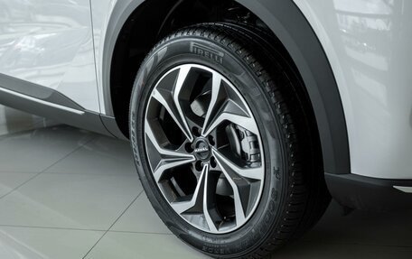 Haval F7, 2026 год, 3 499 000 рублей, 15 фотография