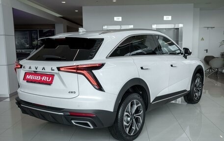 Haval F7, 2026 год, 3 499 000 рублей, 10 фотография