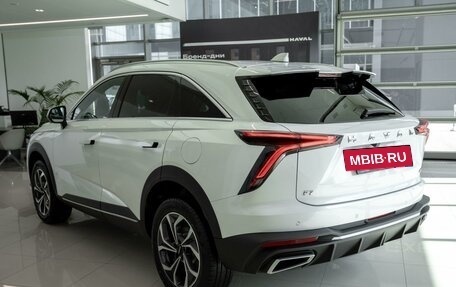 Haval F7, 2026 год, 3 499 000 рублей, 12 фотография
