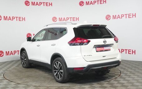 Nissan X-Trail, 2021 год, 2 599 000 рублей, 7 фотография