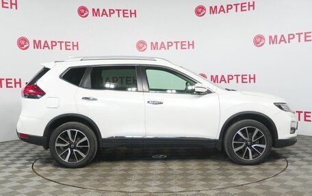 Nissan X-Trail, 2021 год, 2 599 000 рублей, 4 фотография