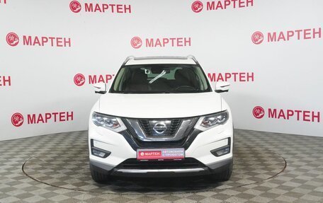 Nissan X-Trail, 2021 год, 2 599 000 рублей, 2 фотография