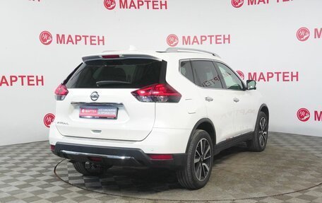 Nissan X-Trail, 2021 год, 2 599 000 рублей, 5 фотография