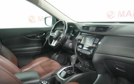 Nissan X-Trail, 2021 год, 2 599 000 рублей, 10 фотография
