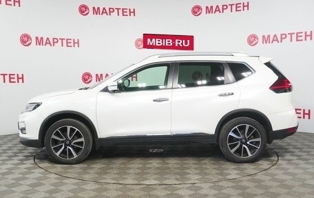 Nissan X-Trail, 2021 год, 2 599 000 рублей, 8 фотография