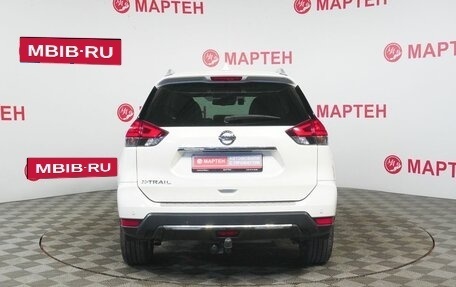Nissan X-Trail, 2021 год, 2 599 000 рублей, 6 фотография