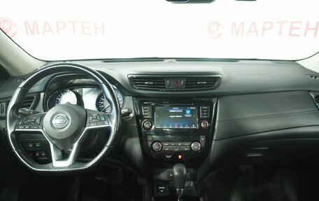 Nissan X-Trail, 2021 год, 2 599 000 рублей, 16 фотография