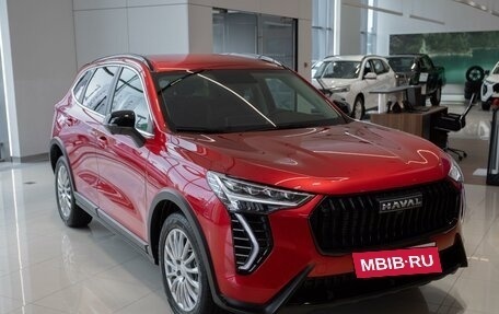 Haval Jolion, 2026 год, 2 799 000 рублей, 3 фотография