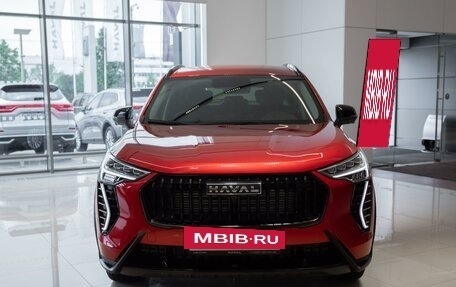 Haval Jolion, 2026 год, 2 799 000 рублей, 2 фотография