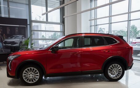 Haval Jolion, 2026 год, 2 799 000 рублей, 14 фотография
