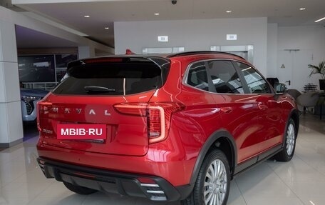 Haval Jolion, 2026 год, 2 799 000 рублей, 11 фотография