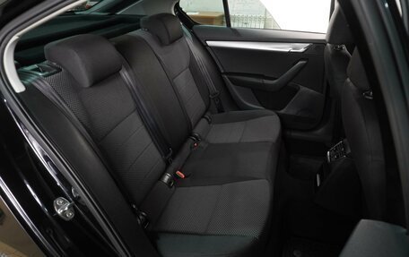 Skoda Octavia, 2015 год, 1 329 000 рублей, 7 фотография
