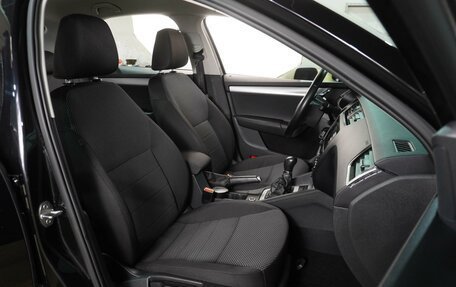 Skoda Octavia, 2015 год, 1 329 000 рублей, 8 фотография