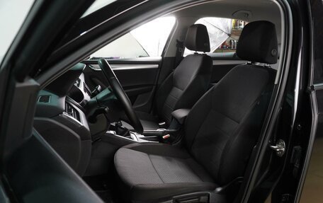 Skoda Octavia, 2015 год, 1 329 000 рублей, 10 фотография