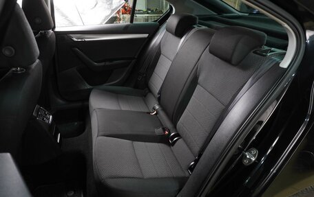 Skoda Octavia, 2015 год, 1 329 000 рублей, 9 фотография
