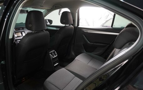Skoda Octavia, 2015 год, 1 329 000 рублей, 11 фотография
