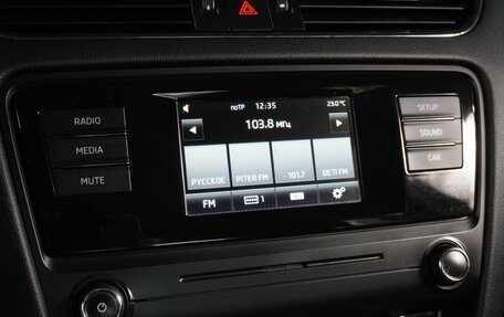 Skoda Octavia, 2015 год, 1 329 000 рублей, 15 фотография