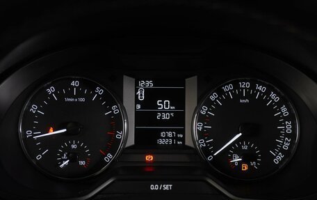 Skoda Octavia, 2015 год, 1 329 000 рублей, 18 фотография