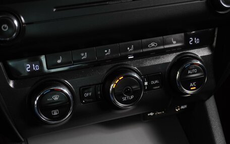 Skoda Octavia, 2015 год, 1 329 000 рублей, 17 фотография