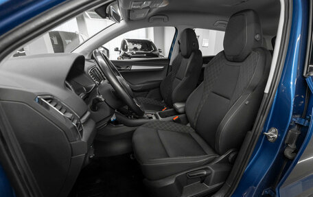 Skoda Karoq I, 2020 год, 2 290 000 рублей, 9 фотография