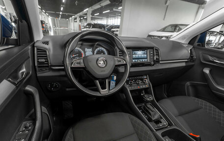 Skoda Karoq I, 2020 год, 2 290 000 рублей, 7 фотография