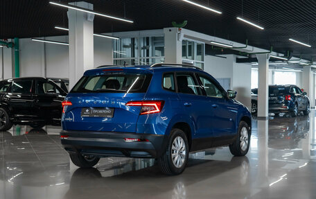 Skoda Karoq I, 2020 год, 2 290 000 рублей, 4 фотография