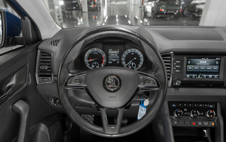 Skoda Karoq I, 2020 год, 2 290 000 рублей, 10 фотография