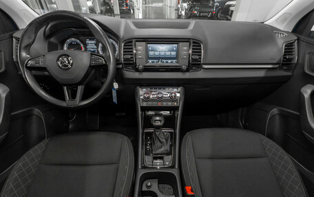 Skoda Karoq I, 2020 год, 2 290 000 рублей, 8 фотография