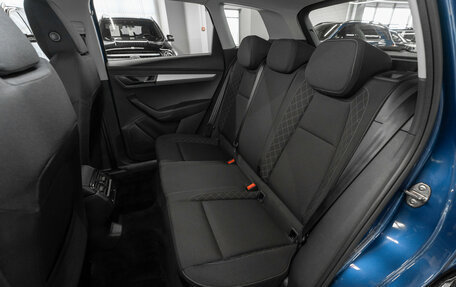 Skoda Karoq I, 2020 год, 2 290 000 рублей, 12 фотография