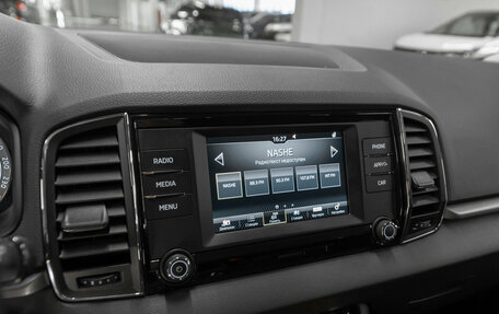 Skoda Karoq I, 2020 год, 2 290 000 рублей, 16 фотография