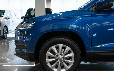 Skoda Karoq I, 2020 год, 2 290 000 рублей, 20 фотография