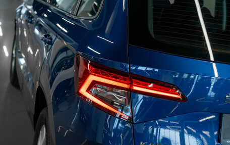 Skoda Karoq I, 2020 год, 2 290 000 рублей, 22 фотография