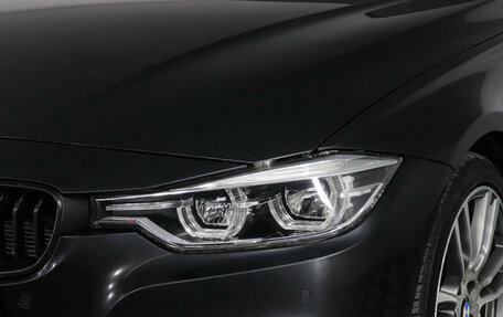 BMW 3 серия, 2018 год, 1 999 000 рублей, 7 фотография