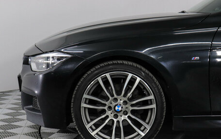 BMW 3 серия, 2018 год, 1 999 000 рублей, 8 фотография