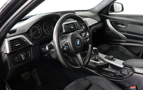 BMW 3 серия, 2018 год, 1 999 000 рублей, 12 фотография