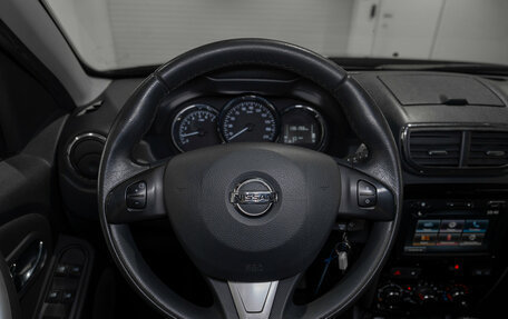Nissan Terrano III, 2019 год, 1 375 000 рублей, 10 фотография