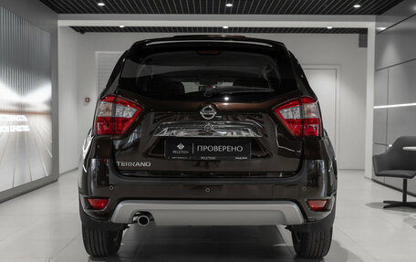 Nissan Terrano III, 2019 год, 1 375 000 рублей, 6 фотография