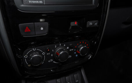 Nissan Terrano III, 2019 год, 1 375 000 рублей, 15 фотография