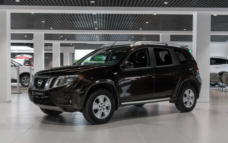 Nissan Terrano III, 2019 год, 1 375 000 рублей, 1 фотография