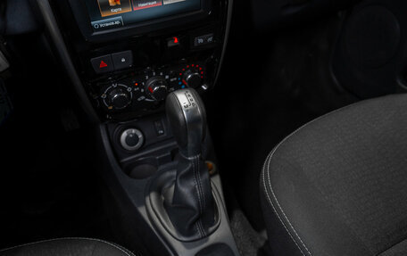 Nissan Terrano III, 2019 год, 1 375 000 рублей, 13 фотография