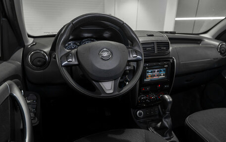 Nissan Terrano III, 2019 год, 1 375 000 рублей, 7 фотография