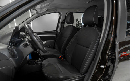 Nissan Terrano III, 2019 год, 1 375 000 рублей, 9 фотография