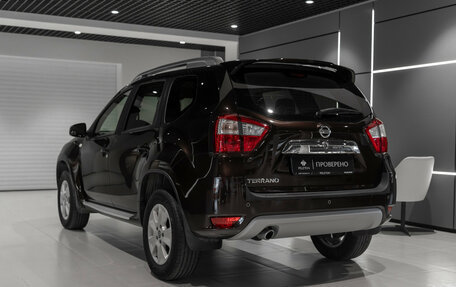 Nissan Terrano III, 2019 год, 1 375 000 рублей, 4 фотография
