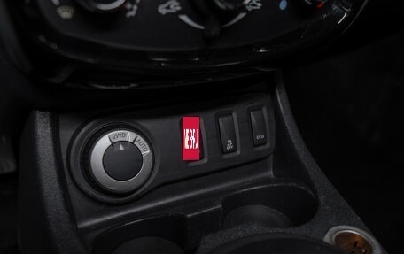 Nissan Terrano III, 2019 год, 1 375 000 рублей, 14 фотография