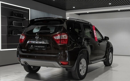 Nissan Terrano III, 2019 год, 1 375 000 рублей, 5 фотография