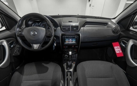 Nissan Terrano III, 2019 год, 1 375 000 рублей, 8 фотография