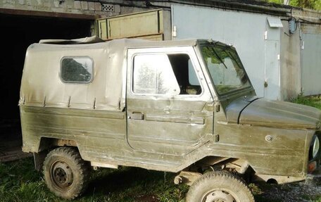ЛуАЗ 969, 1990 год, 150 000 рублей, 1 фотография