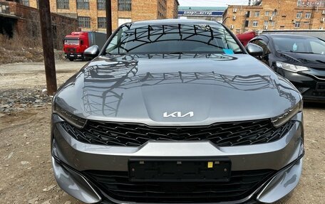 KIA K5, 2021 год, 3 200 000 рублей, 1 фотография