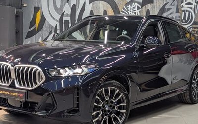 BMW X6, 2025 год, 14 600 000 рублей, 1 фотография