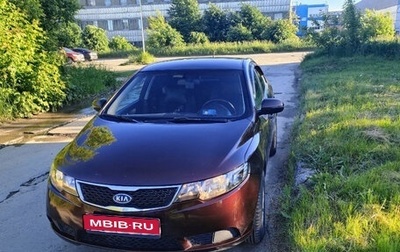 KIA Cerato III, 2010 год, 680 000 рублей, 1 фотография